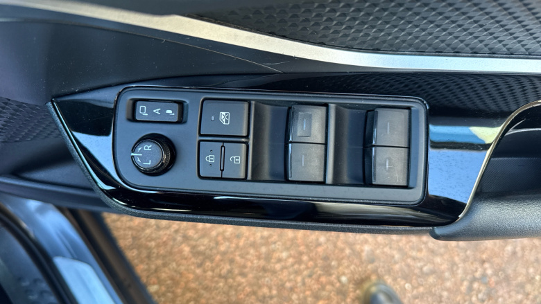 Toyota C-HR 1.8 Hybrid GR Sport 5dr CVT Hybrid Hatchback